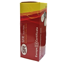 لامپ تک کنتاک مدل SFR P21W 12V