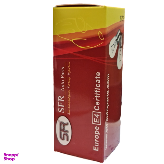 لامپ تک کنتاک مدل SFR P21W 12V