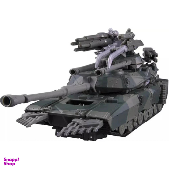 اکشن فیگور هاسبرو مدل تبدیل شوندگان ترنسفورمر کد Brawl 12 سری Takara TOMY