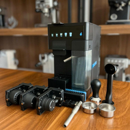 اسپرسو ساز 1800 میلی لیتر مباشی مدل ME-CEM401