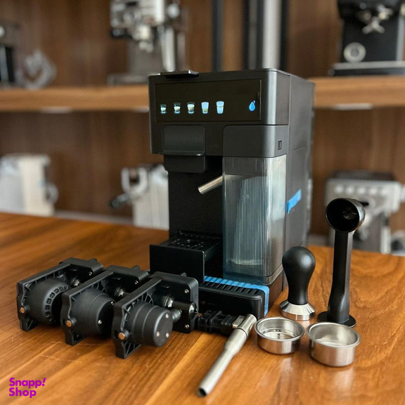 اسپرسو ساز 1800 میلی لیتر مباشی مدل ME-CEM401