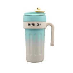 ماگ سفری کافی کاپ مدل GS-m-M-207366 گنجایش 0.66 لیتر