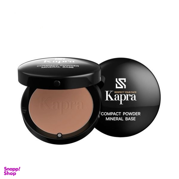 پنکیک کاپرا مدل مینرال شماره 305