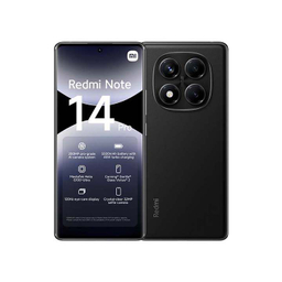 گوشی موبایل شیائومی مدل Redmi Note 14 Pro 4G دو سیم کارت ظرفیت 256 گیگابایت رم 8 گیگابایت