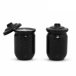 سرویس پخت و پز 10 پارچه لیدوما مدل اکولید