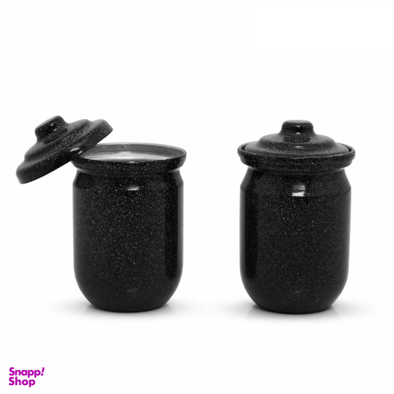 سرویس پخت و پز 10 پارچه لیدوما مدل اکولید