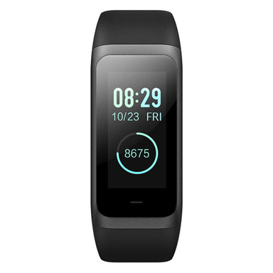 مچ بند هوشمند Amazfit Band 2 رنگ مشکی