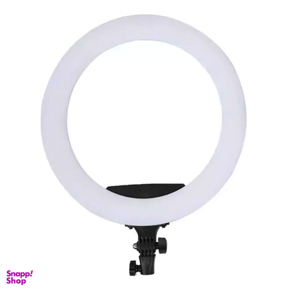 رینگ لایت 96 وات مدل TB2 JT-416 Pro به همراه سه پایه