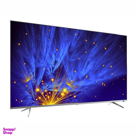 تلویزیون 50 اینچ تی سی ال مدل 50P6US