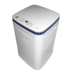 مینی واش تمام اتوماتیک 4 کیلویی فریدولین مدل SWF40G