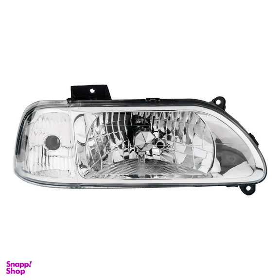 چراغ جلو راست مادپارت مدل ENCO-330803020013 مناسب پراید 131