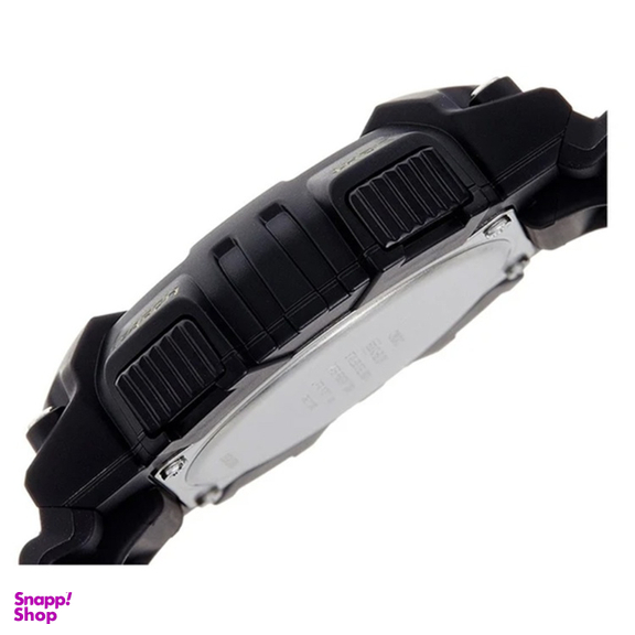 ساعت مچی مردانه کاسیو مدل CASIO AQ-S810W-1BV