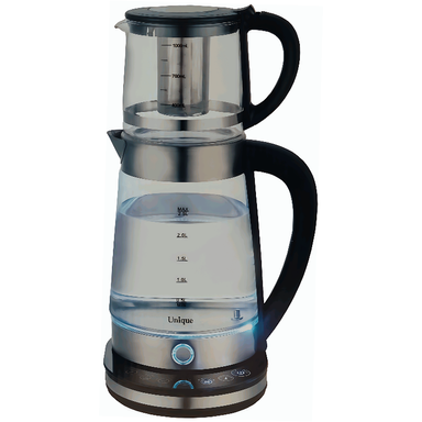 چای ساز یونیک  کد RAGA_um255