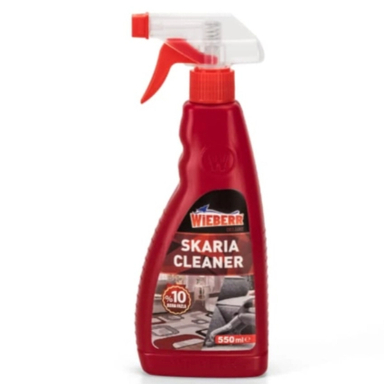 لکه‌ بر چند منظوره ویبر کد Skaria حجم 550 میلی‌ لیتر