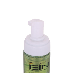 فوم شستشو صورت ای آی ان مدل چای سبز حجم 150 میلی لیتر