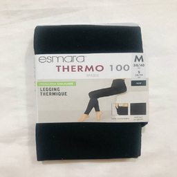 ساق شلواری زنانه اسمارا کد s218.1 رنگ مشکی