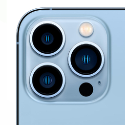 گوشی موبایل اپل مدل iPhone 13 Pro A2483 دو سیم‌ کارت ظرفیت 512 گیگابایت و 6 گیگابایت رم نات اکتیو