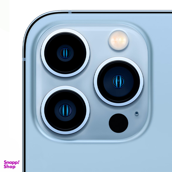 گوشی موبایل اپل مدل iPhone 13 Pro A2483 دو سیم‌ کارت ظرفیت 512 گیگابایت و 6 گیگابایت رم نات اکتیو