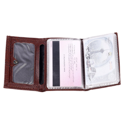 جاکارتی چرمی مدل Paris