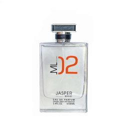 ادوپرفیوم جاسپر پرفیوم مدل Ml02 intense