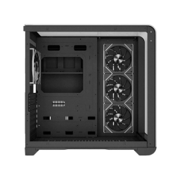 کیس کامپیوتر لاجی کی مدل LK-C654B