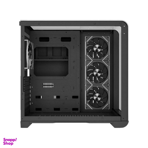 کیس کامپیوتر لاجی کی مدل LK-C654B