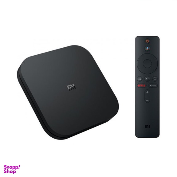 اندروید باکس شیائومی مدل Mi Box S