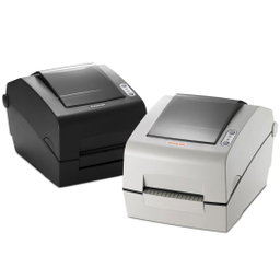 پرینتر لیبل زن بیکسلون مدل SLP-TX403