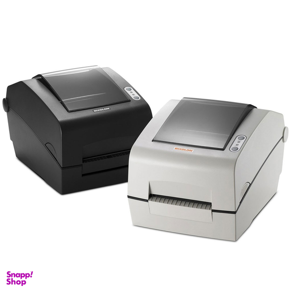 پرینتر لیبل زن بیکسلون مدل SLP-TX403