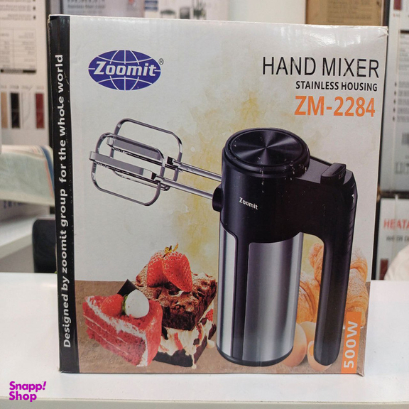 همزن زومیت وان مدل ZM-2284