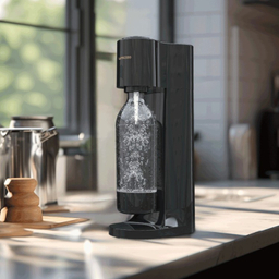 دستگاه سودا ساز لپرسو مدل LPSWMKBK