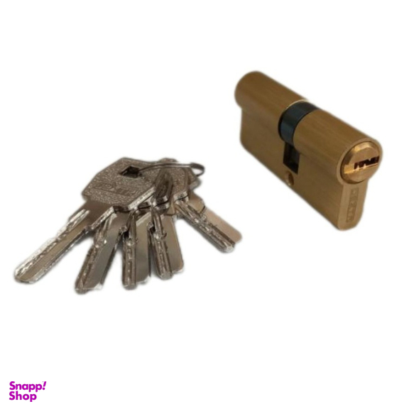 سیلندر در دکستر کد DEX01