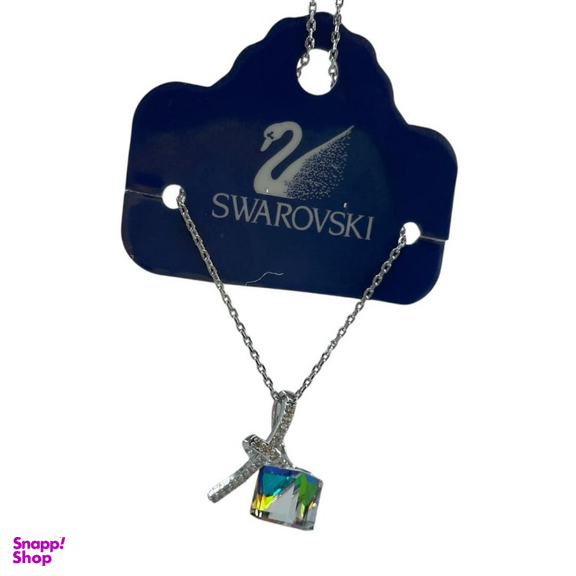 ست و نیم ست زیور زنانه سواروسکی کد 0228