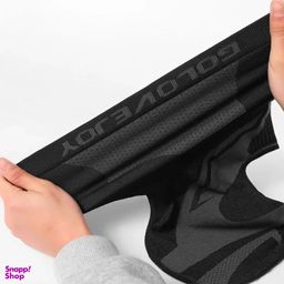 فیس ماسک اسکی کد D02