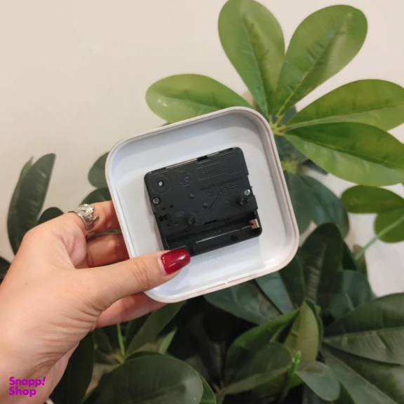 ساعت عقربه ای رومیزی مدل CY2109