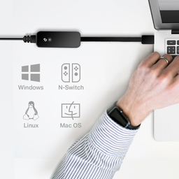 کارت شبکه USB 3.0 تی پی-لینک مدل UE306