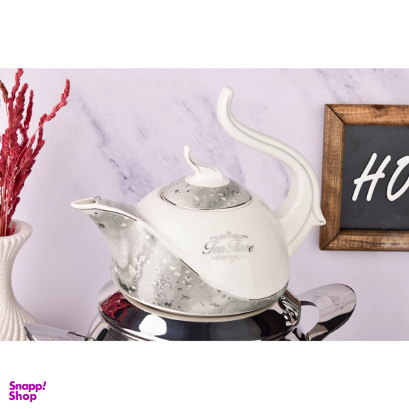 ست کتری و قوری کروپ ست کد 804