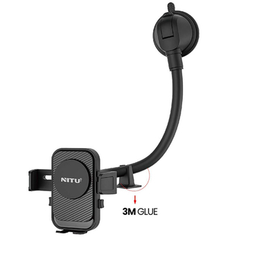 پایه نگهدارند موبایل نیتو مدل NITU NH50