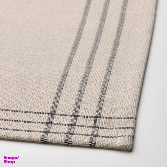 زیربشقابی ایکیا مدل VÅRARV مجموعه 4 عددی