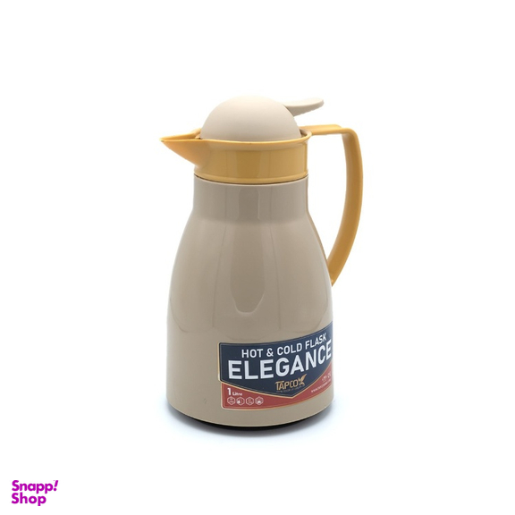 فلاسک تاپکو مدل الگانس گنجایش 1 لیتر