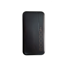 پاور بانک ترانیو مدل T-D05 ظرفیت 20000 میلی‌ آمپر ساعت