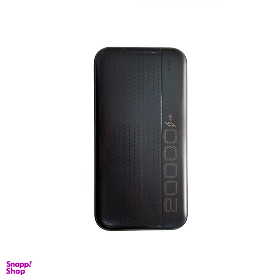 پاور بانک ترانیو مدل T-D05 ظرفیت 20000 میلی آمپر ساعت