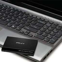 اس اس دی اینترنال پی ان وای مدل CS900 ظرفیت 240 گیگابایت