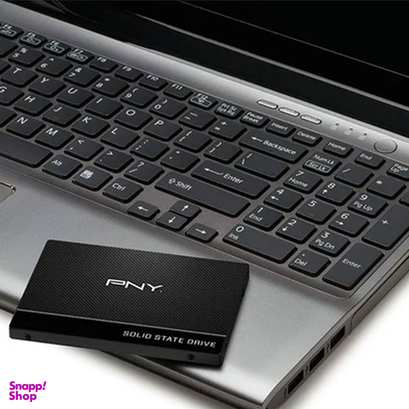اس اس دی اینترنال پی ان وای مدل CS900 ظرفیت 240 گیگابایت