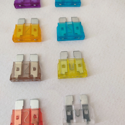 دستگاه تست سیم کشی اسکای مدل ST-4603 مجموعه 12 عددی