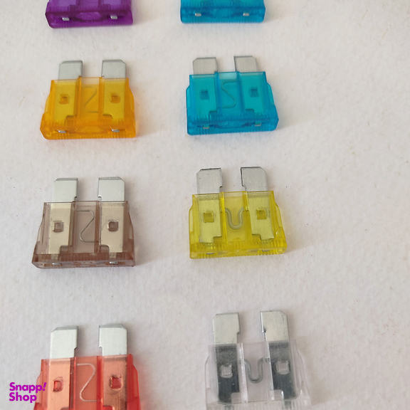 دستگاه تست سیم کشی اسکای مدل ST-4603 مجموعه 12 عددی