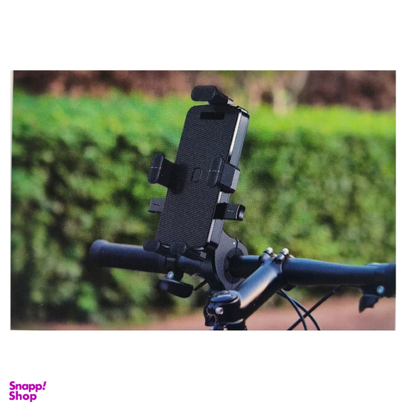 پایه نگهدارنده گوشی موبایل جووی کد ZJ-88