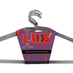 چوب لباسی لوکس کد 066 بسته 6 عددی