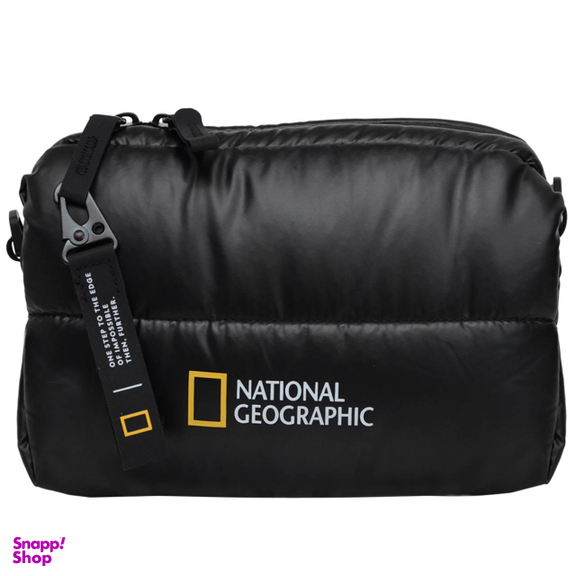 کیف رودوشی نشنال جئوگرافیک مدل N21520 PUFFER