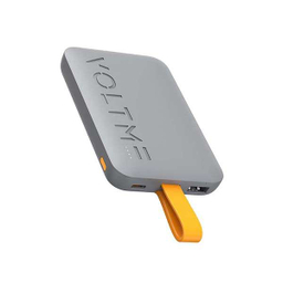پاوربانک ولتمی مدل Hypercore Sling B3027 ظرفیت 10000 میلی‌ آمپر ساعت